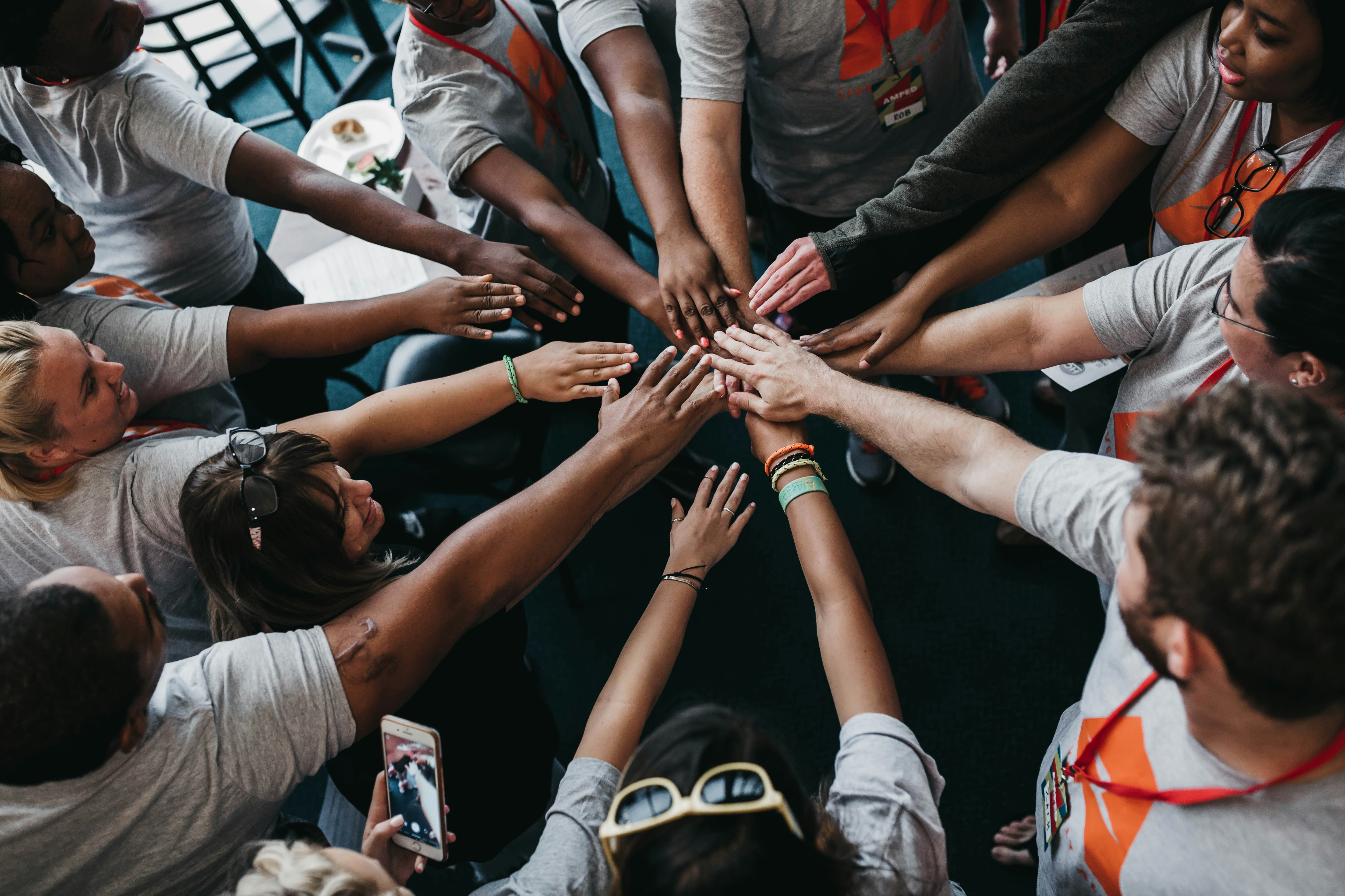 Journal of Collaborative Community Initiatives