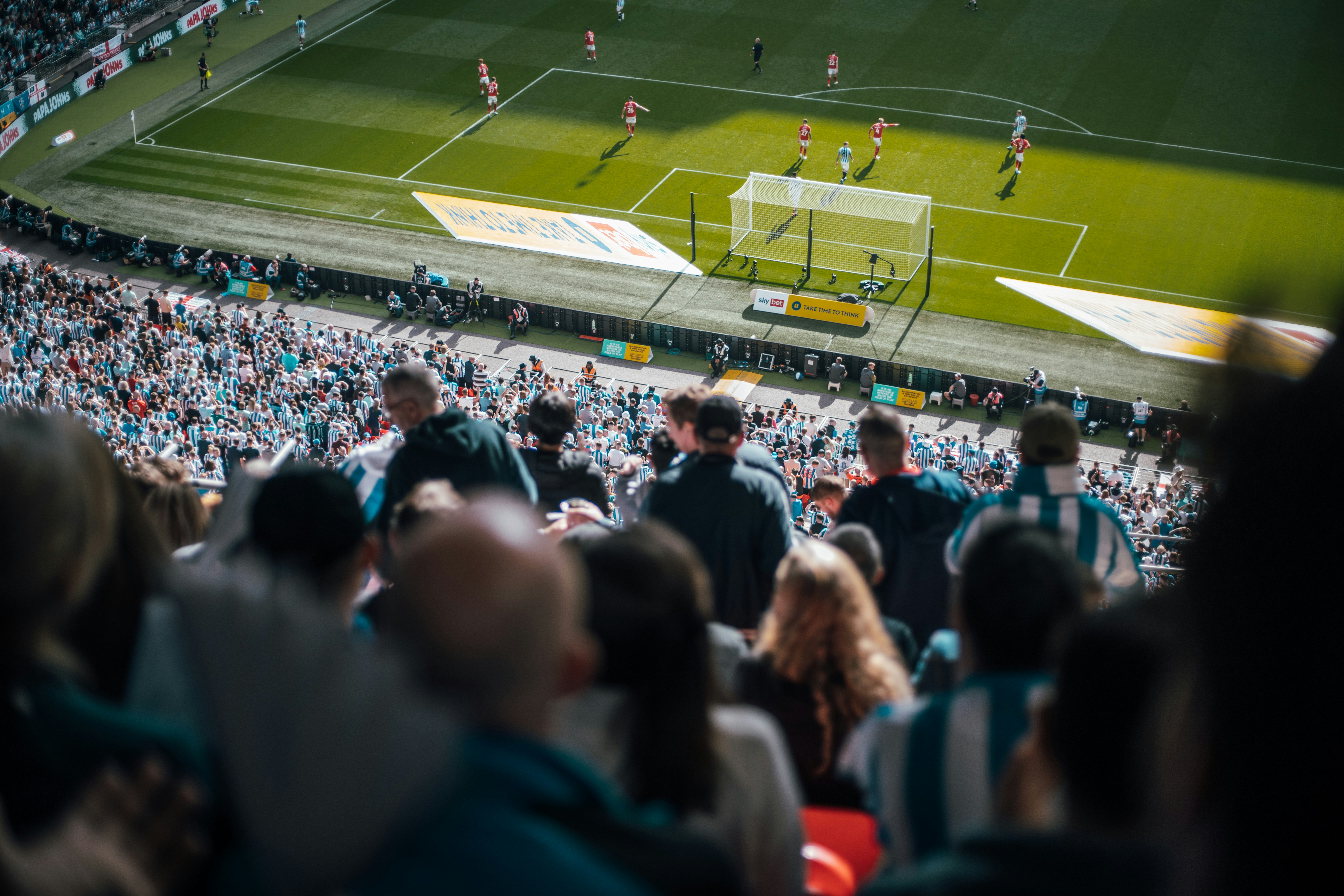 International Journal of Sport Entrepreneurship and Industry